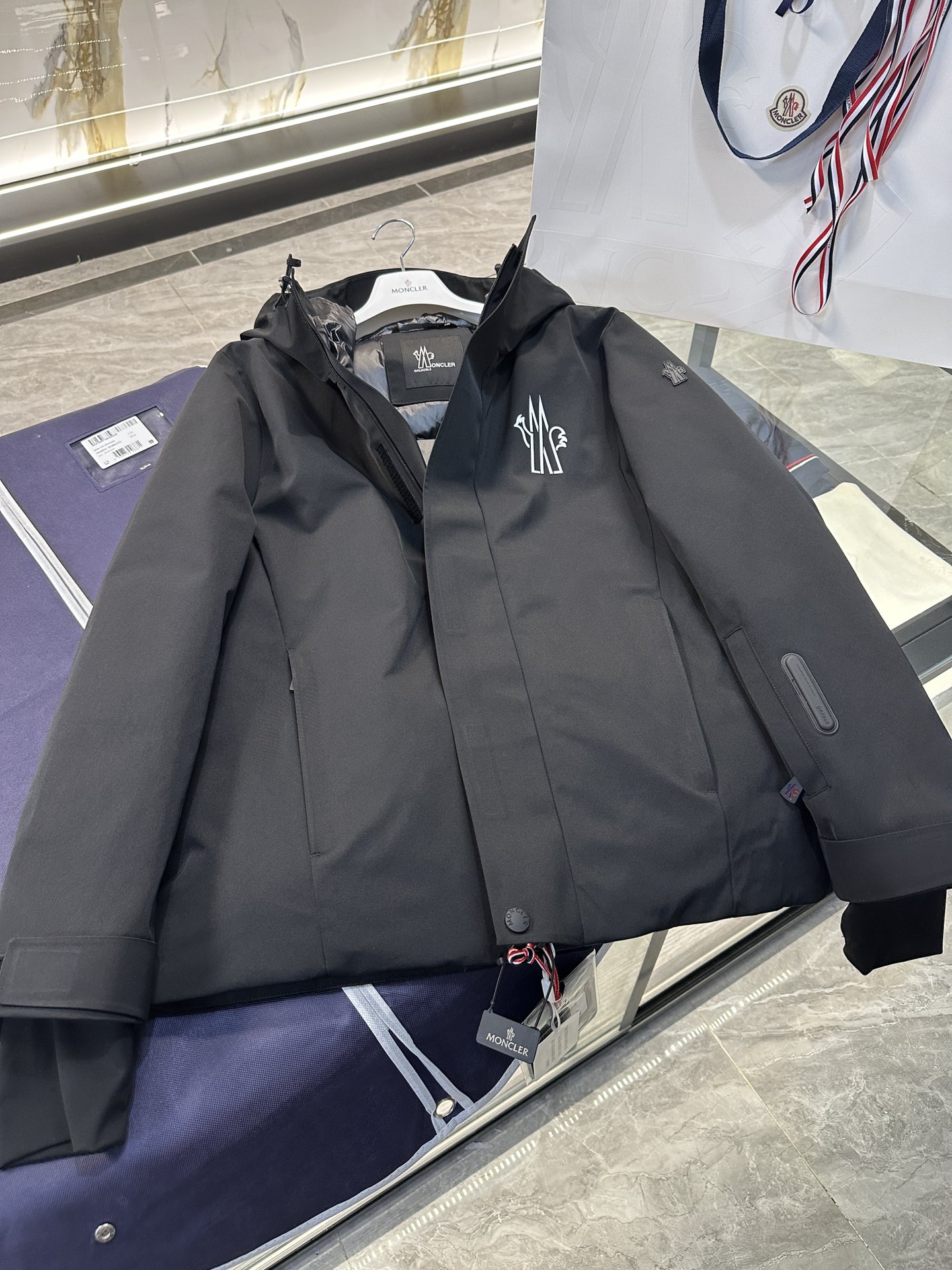 Moncler Down Jackets